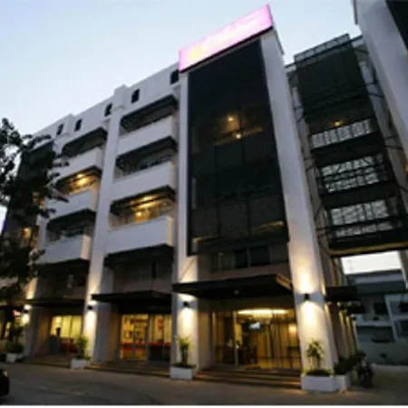 Chitra Suite & Spa